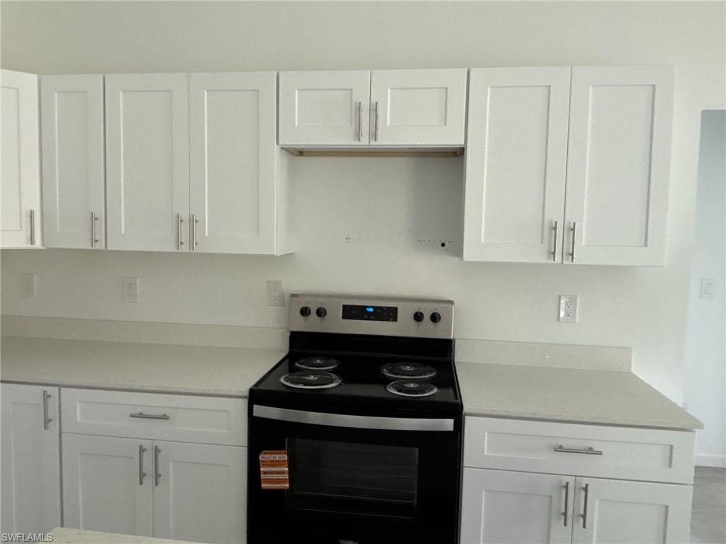 LEHIGH ACRES - Residential Lease