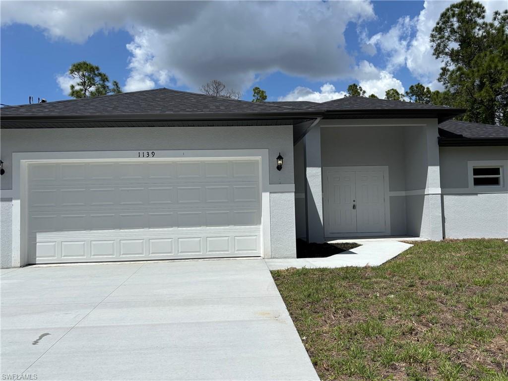 LEHIGH ACRES - Residential Lease