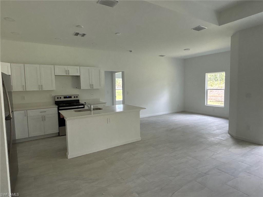 LEHIGH ACRES - Residential Lease