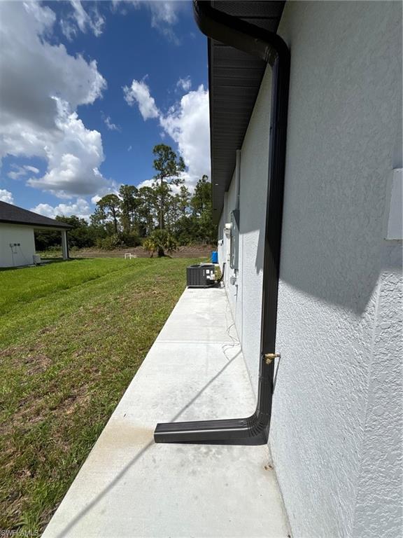 LEHIGH ACRES - Residential Lease