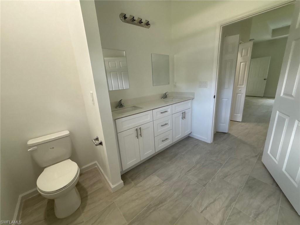 LEHIGH ACRES - Residential Lease