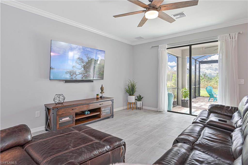 THE PLACE AT CORKSCREW - Residential