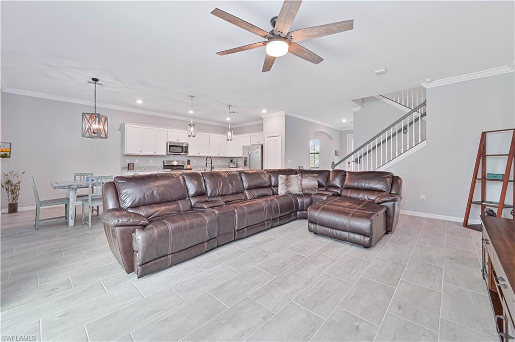 THE PLACE AT CORKSCREW - Residential