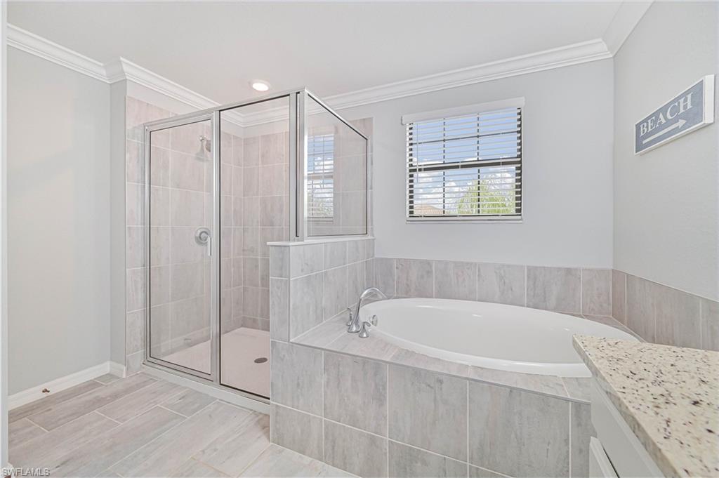 THE PLACE AT CORKSCREW - Residential