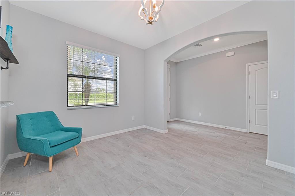 THE PLACE AT CORKSCREW - Residential