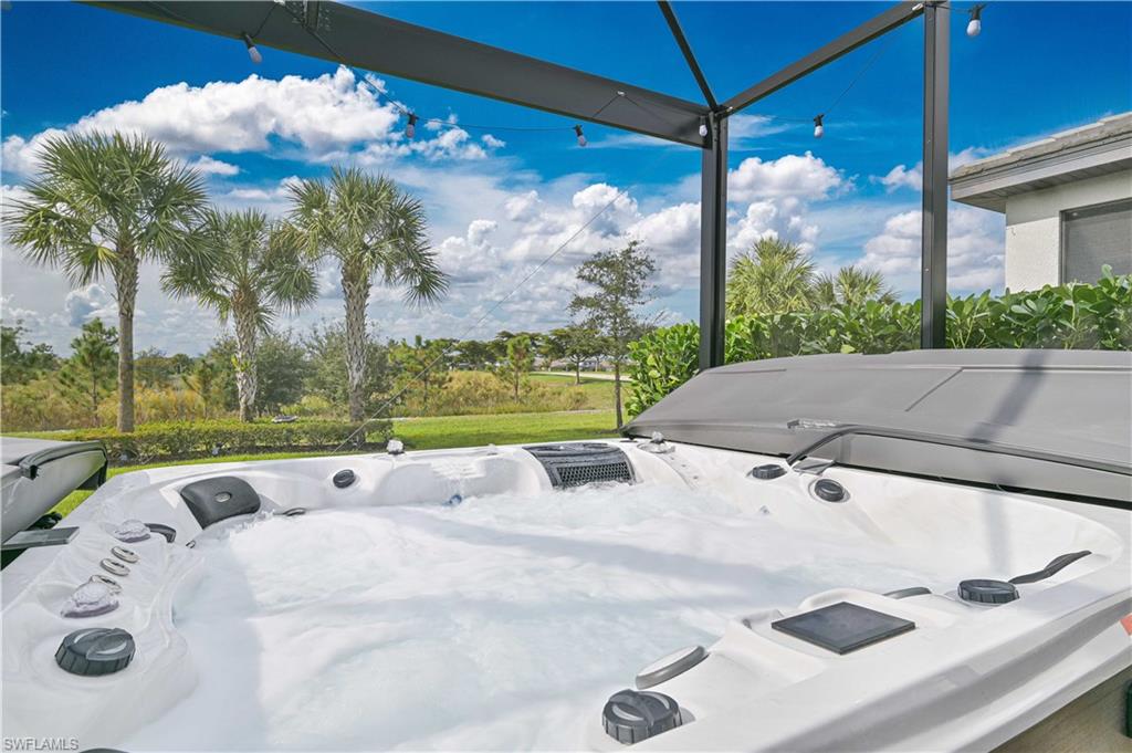 THE PLACE AT CORKSCREW - Residential