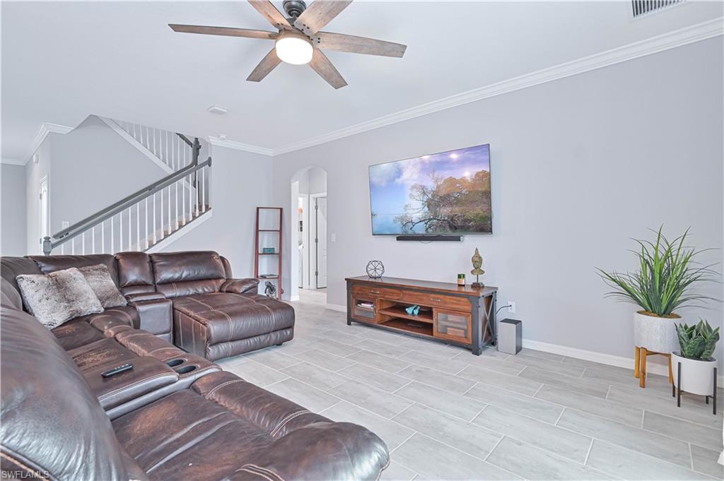 THE PLACE AT CORKSCREW - Residential