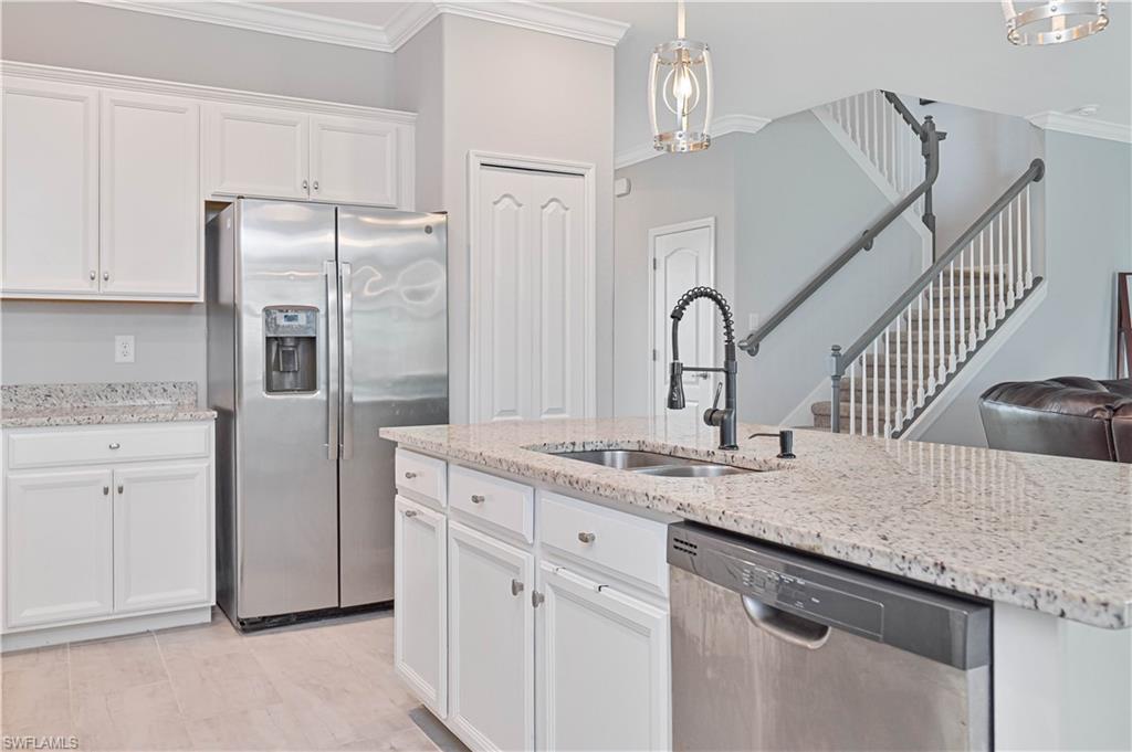 THE PLACE AT CORKSCREW - Residential