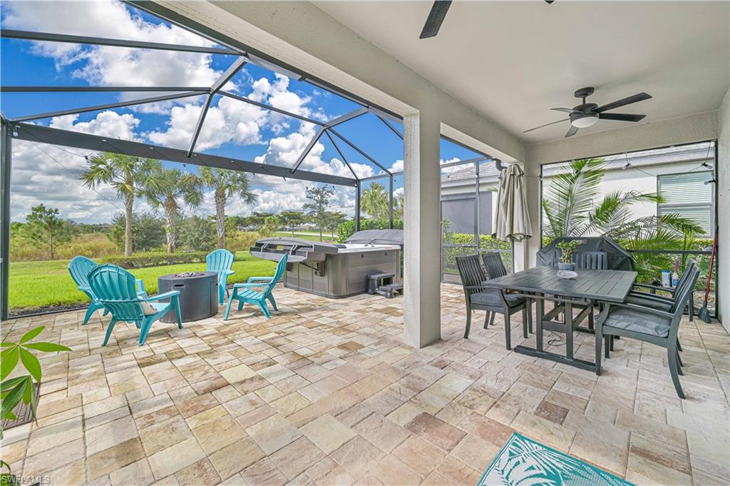 THE PLACE AT CORKSCREW - Residential