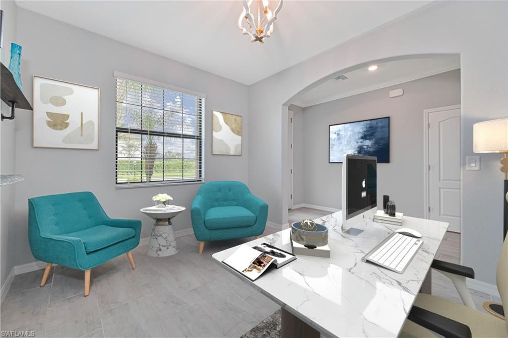 THE PLACE AT CORKSCREW - Residential