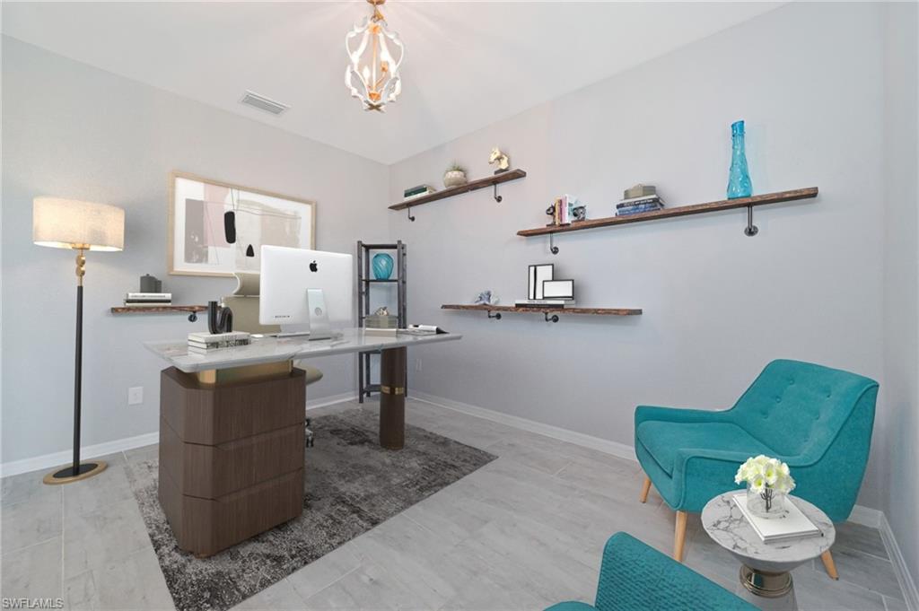 THE PLACE AT CORKSCREW - Residential