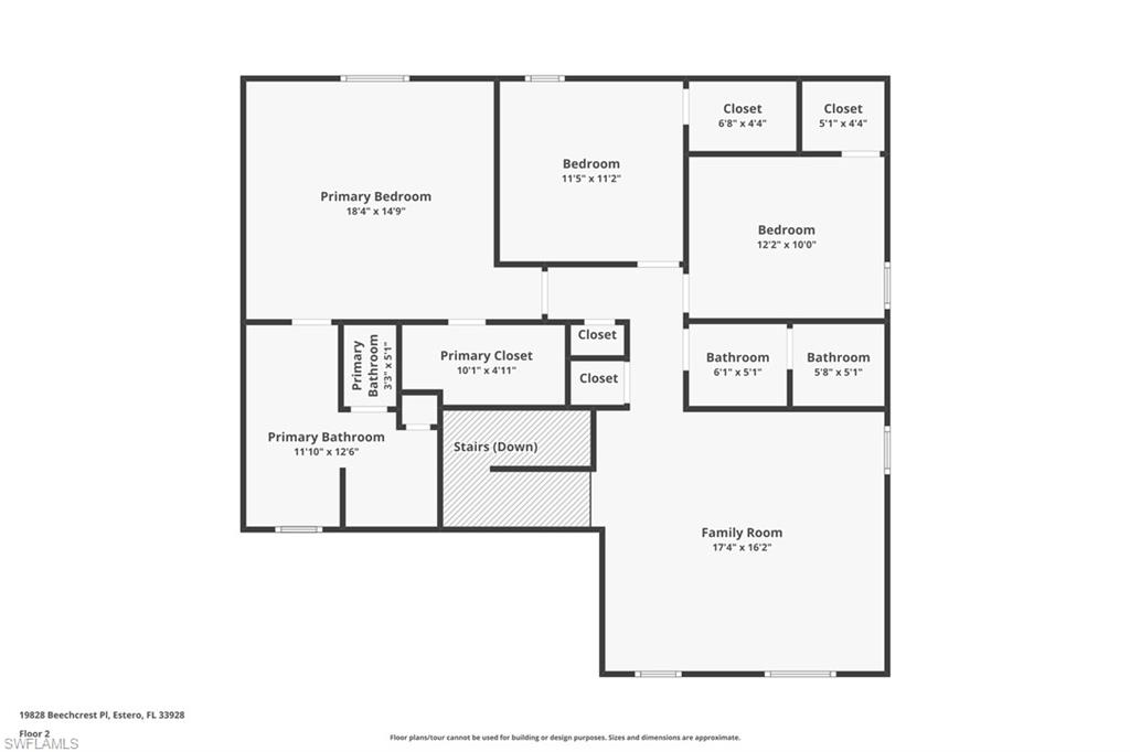 THE PLACE AT CORKSCREW - Residential