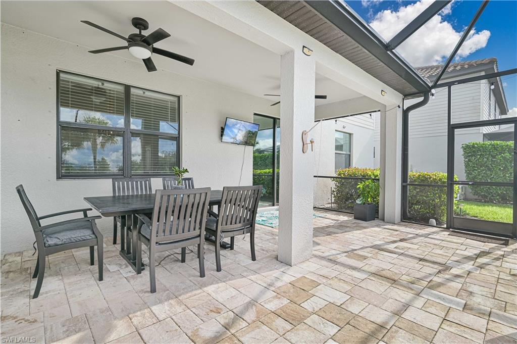 THE PLACE AT CORKSCREW - Residential