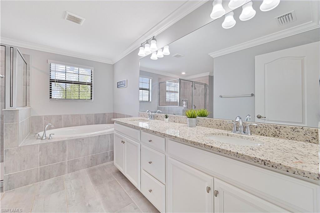 THE PLACE AT CORKSCREW - Residential