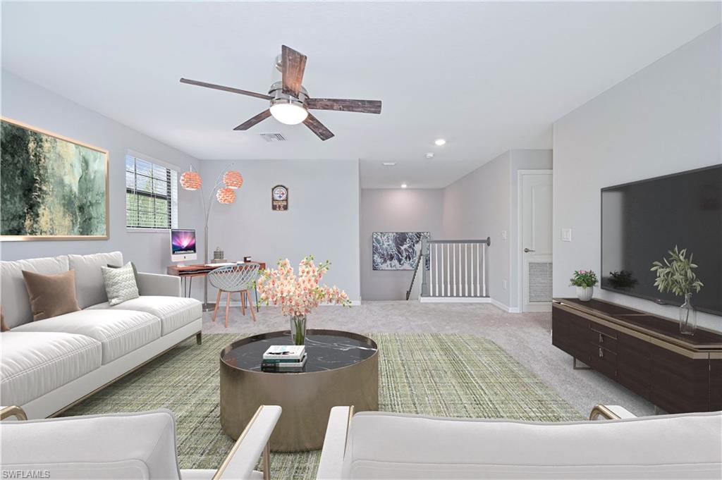 THE PLACE AT CORKSCREW - Residential