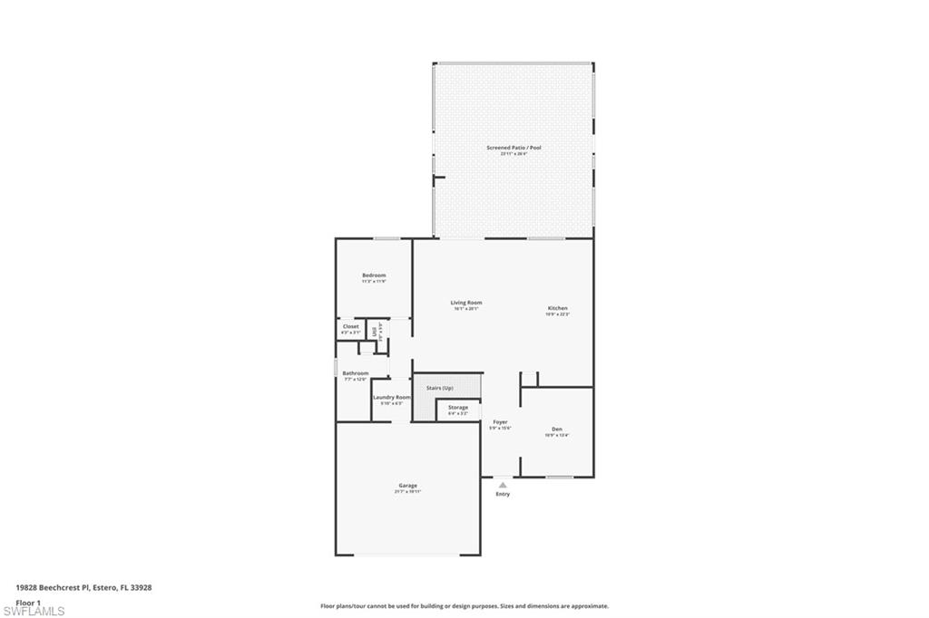 THE PLACE AT CORKSCREW - Residential