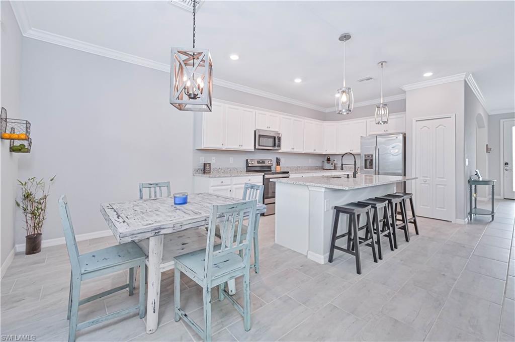 THE PLACE AT CORKSCREW - Residential