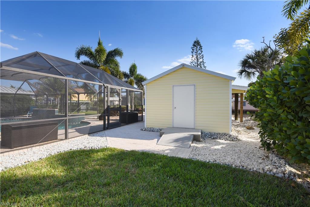 LITTLE HICKORY SHORES - Residential