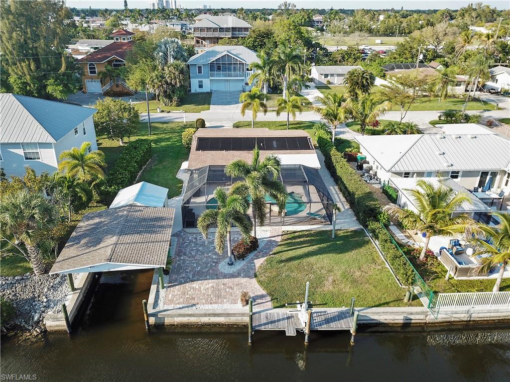 LITTLE HICKORY SHORES - Residential