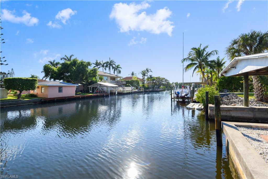 LITTLE HICKORY SHORES - Residential