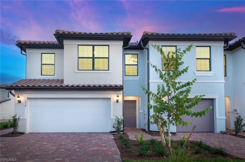 SAWGRASS AT CORAL LAKES - Residential