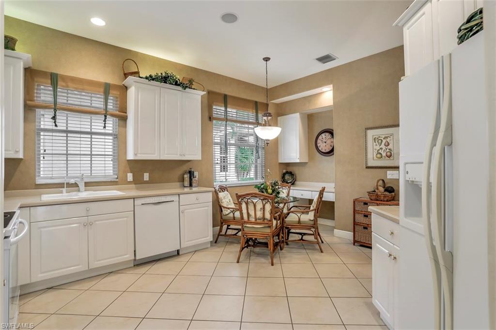 COTTON GREEN - Residential