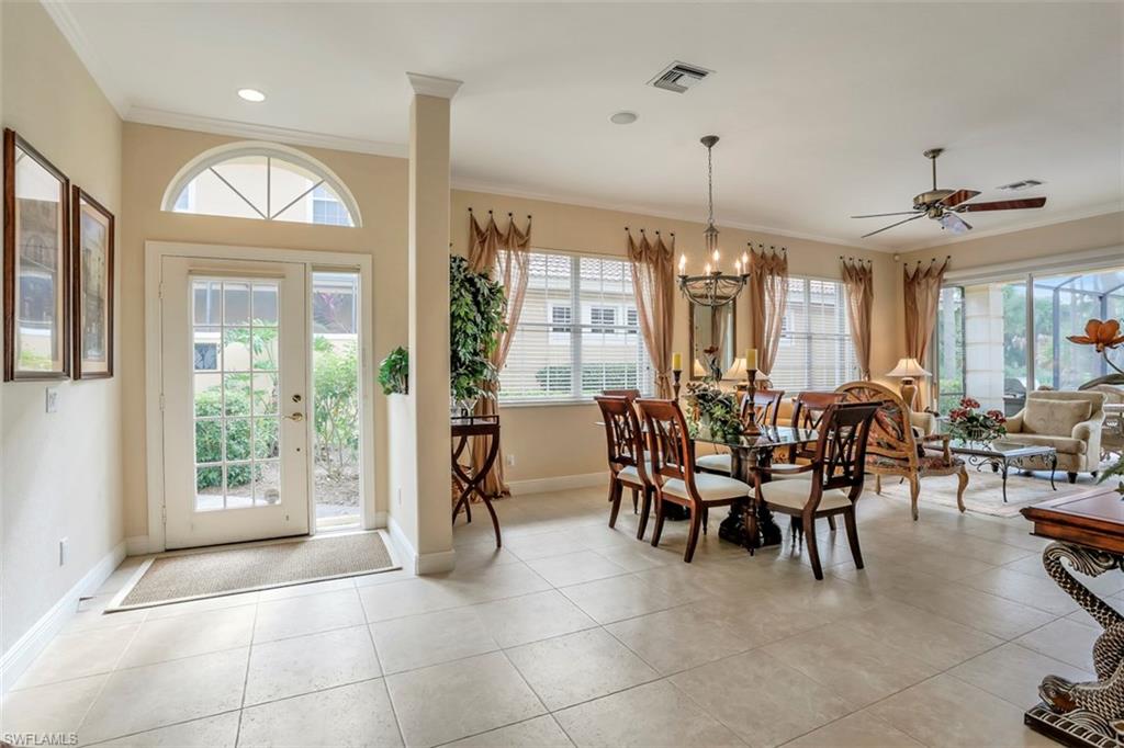 COTTON GREEN - Residential