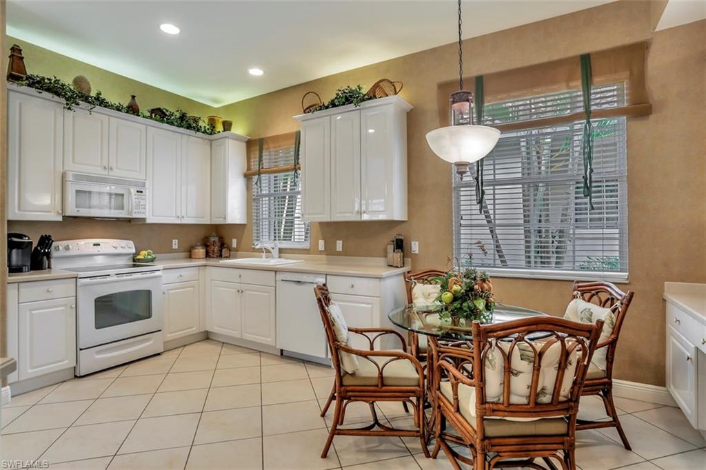 COTTON GREEN - Residential