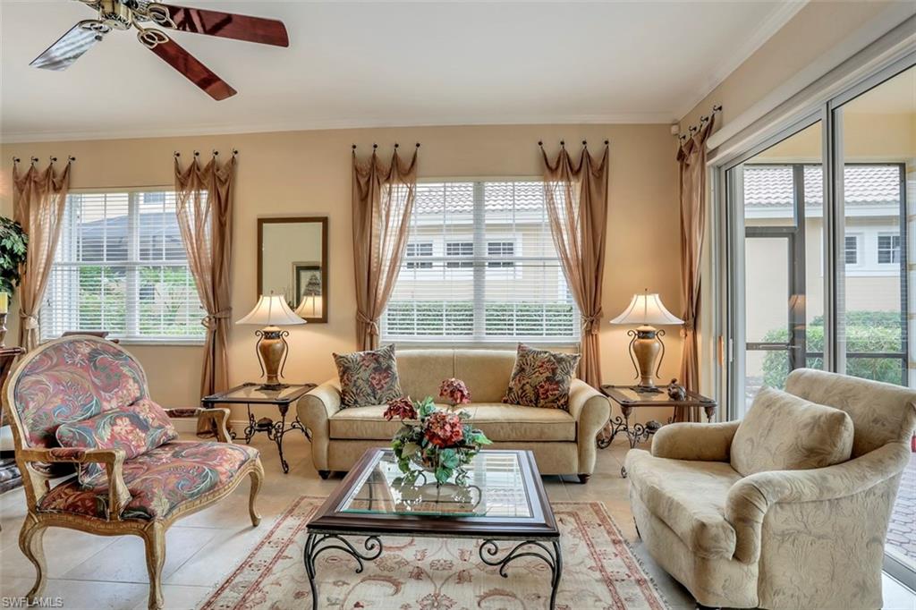 COTTON GREEN - Residential