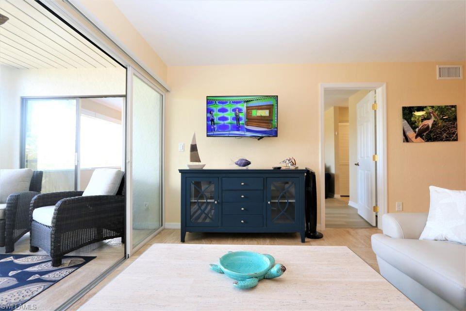 ANGLERS COVE - Residential