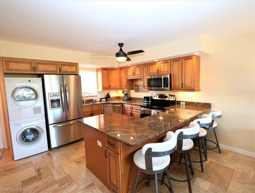 ANGLERS COVE - Residential