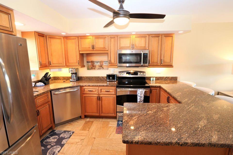 ANGLERS COVE - Residential