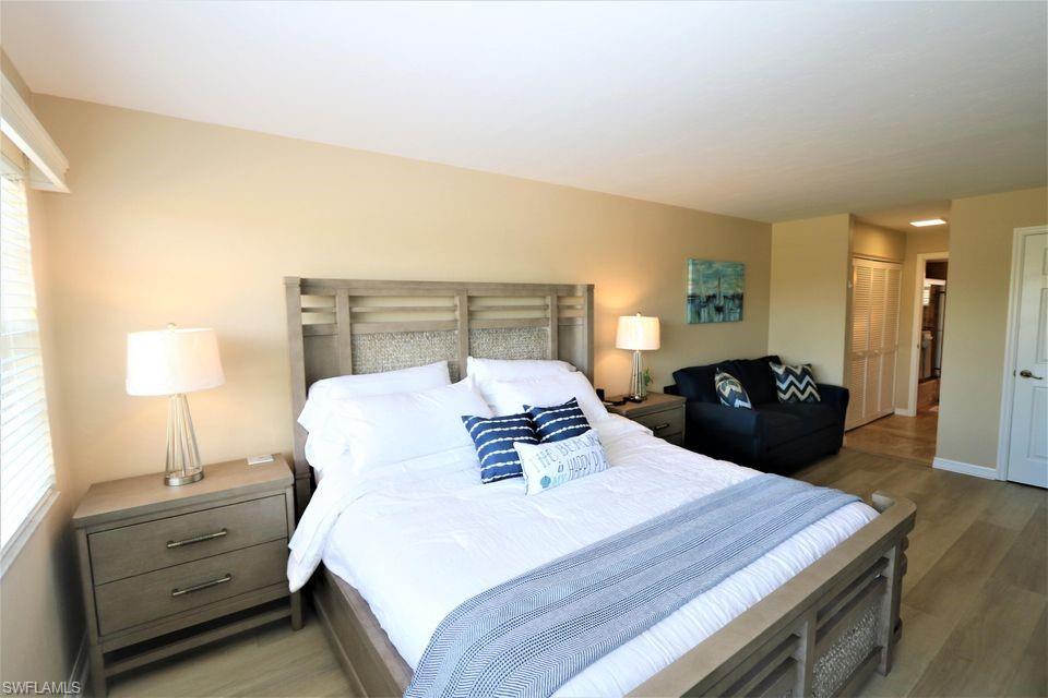 ANGLERS COVE - Residential