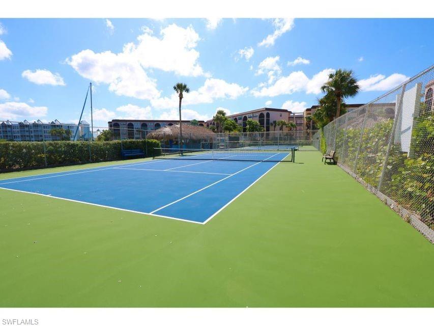 ANGLERS COVE - Residential