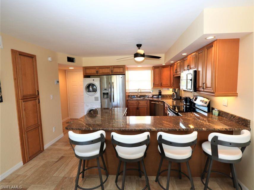 ANGLERS COVE - Residential