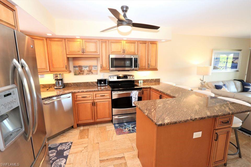 ANGLERS COVE - Residential