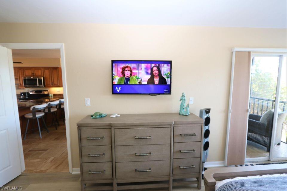 ANGLERS COVE - Residential