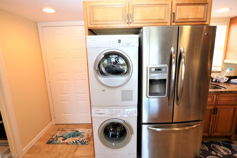 ANGLERS COVE - Residential