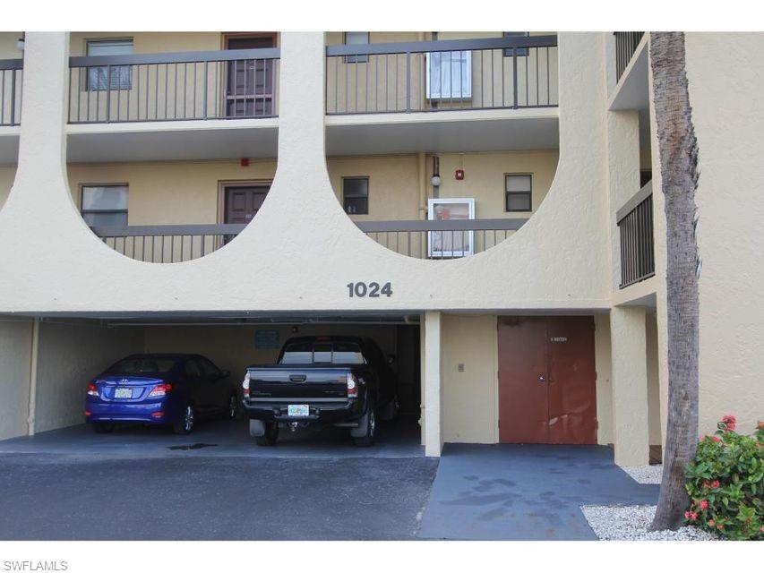 ANGLERS COVE - Residential