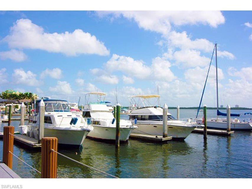 ANGLERS COVE - Residential