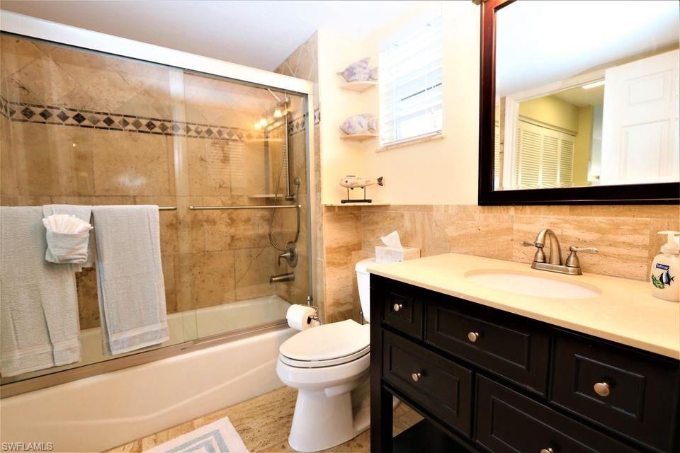 ANGLERS COVE - Residential