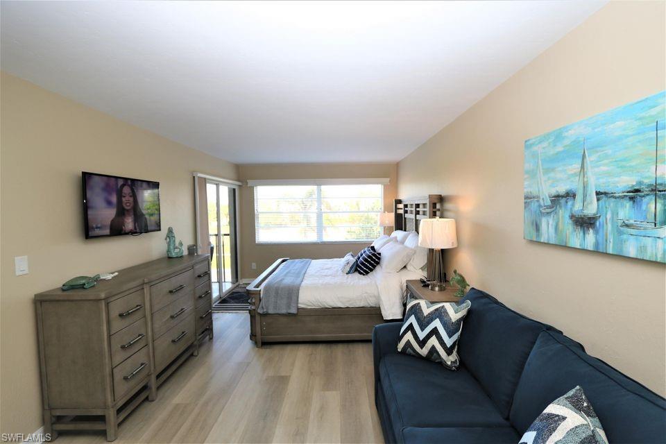 ANGLERS COVE - Residential