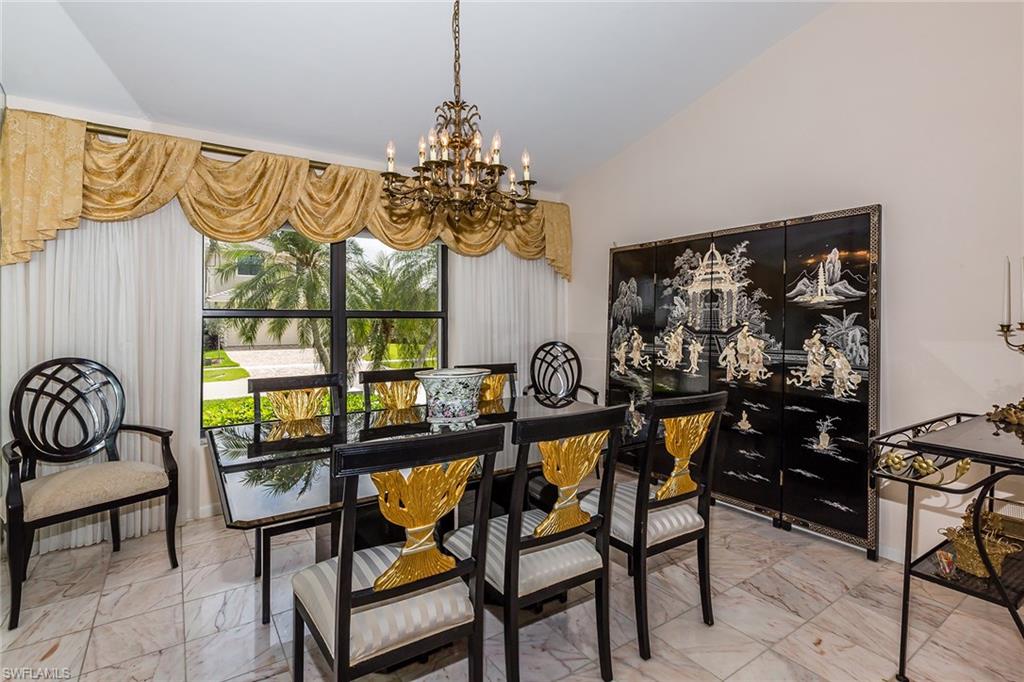 MARCO BEACH - Residential