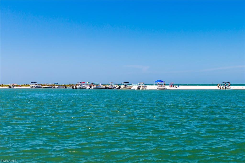 MARCO BEACH - Residential