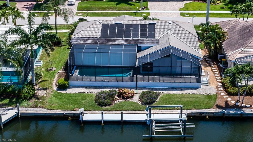 MARCO BEACH - Residential