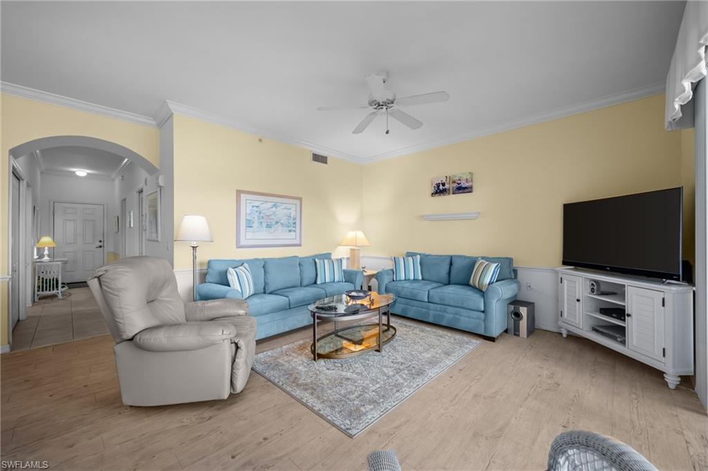 TERRACE - Residential