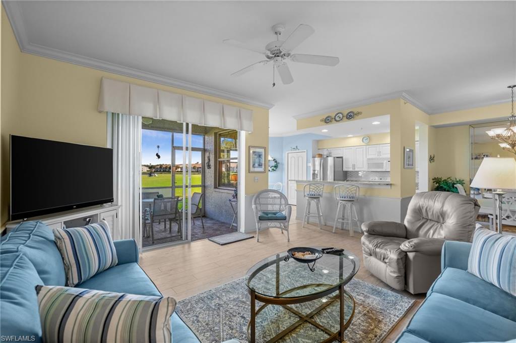 TERRACE - Residential