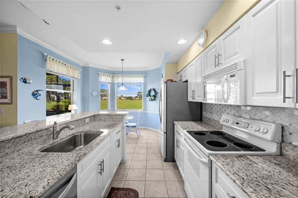 TERRACE - Residential