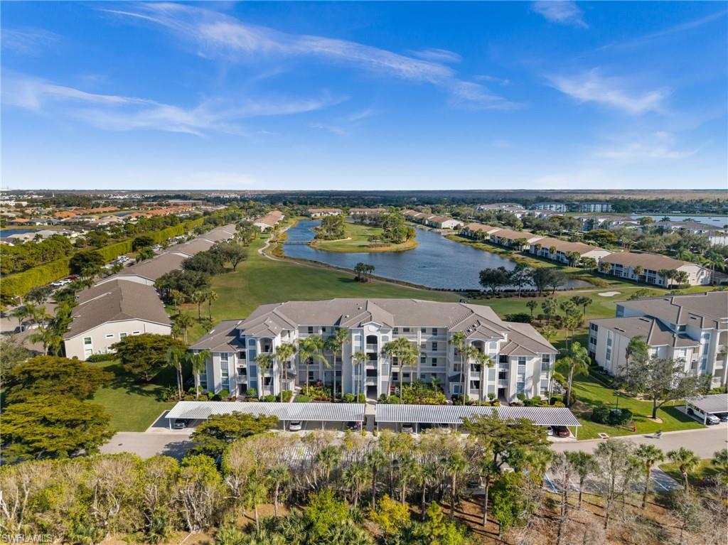 TERRACE - Residential