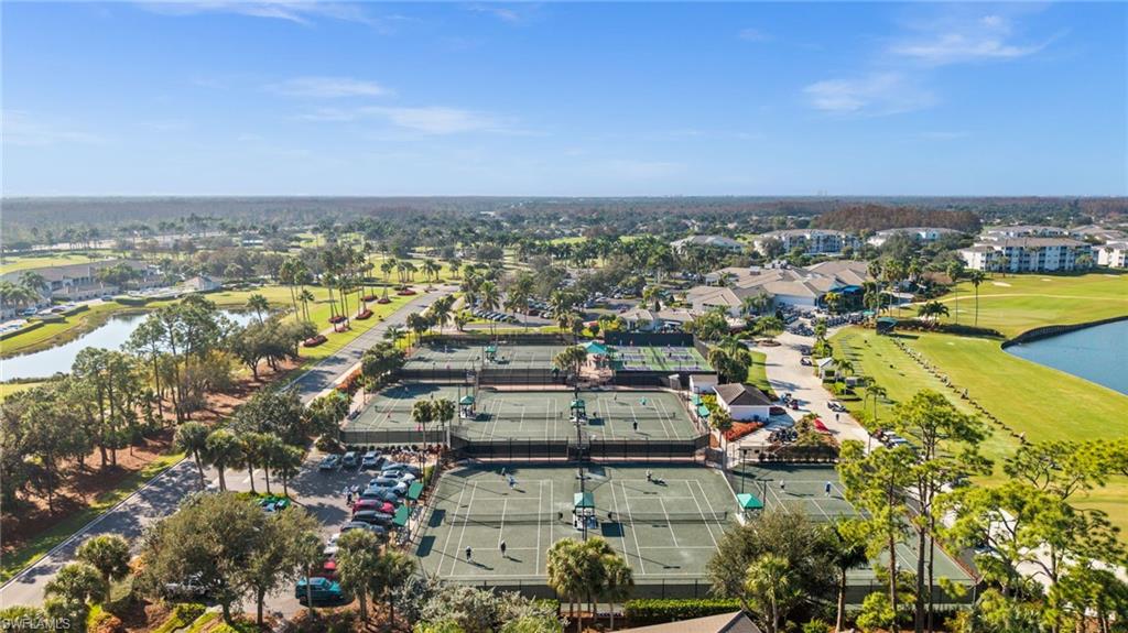 TERRACE - Residential